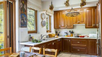 Villa (4 Bedrooms) | Property amenity