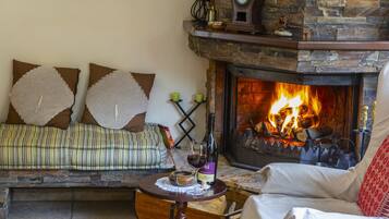 Villa (4 Bedrooms) | Property amenity