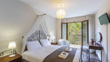 Villa (4 Bedrooms) | Property amenity