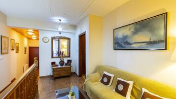 Biệt thự (4 Bedrooms) | Tiện nghi, dịch vụ nơi lưu trú