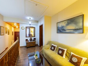 Villa (4 Bedrooms) | Accommodatievoorzieningen
