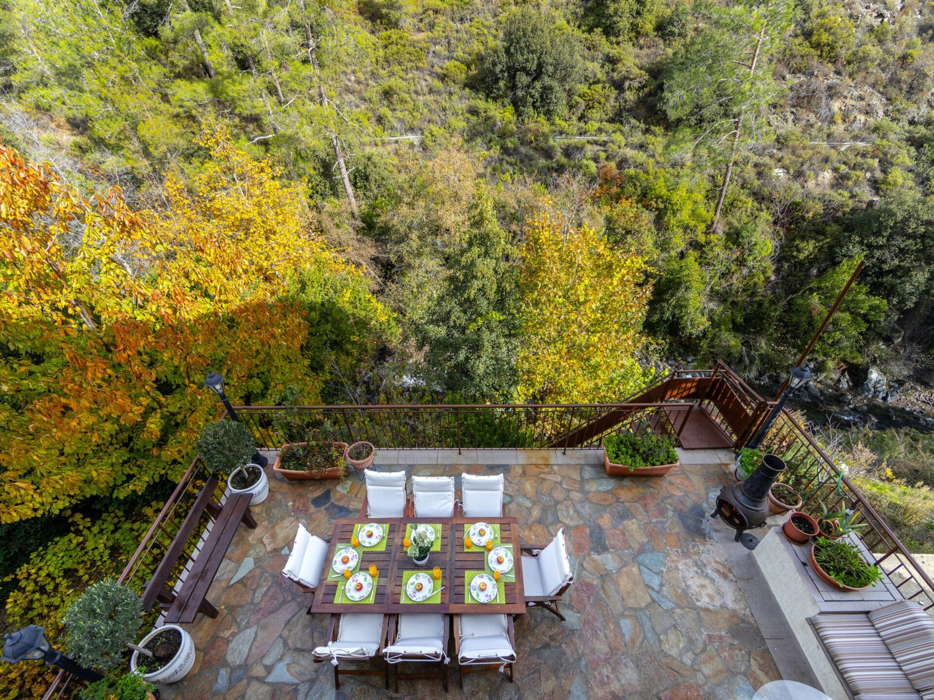 別墅 (4 Bedrooms) | 住宿設施服務