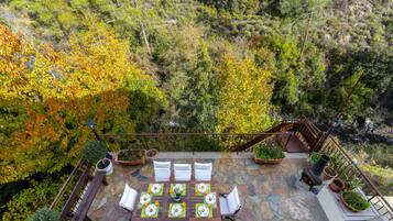 Villa (4 Bedrooms) | Property amenity