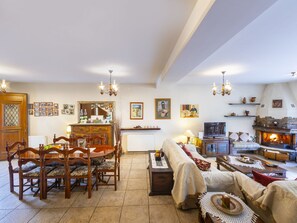 Villa (4 Bedrooms) | Accommodatievoorzieningen