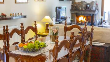 Villa (4 Bedrooms) | Property amenity