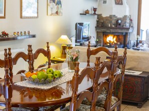 Villa (4 Bedrooms) | Servicio de la propiedad