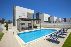 Villa (3 Bedrooms) | Accommodatievoorziening