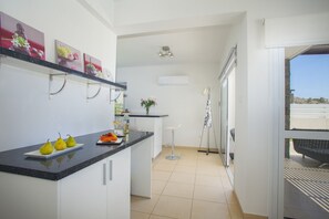 Villa (3 Bedrooms) | Property amenity