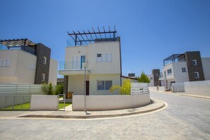 Villa (3 Bedrooms) | Ausstattung der Unterkunft