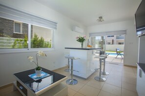 Villa (3 Bedrooms) | Property amenity