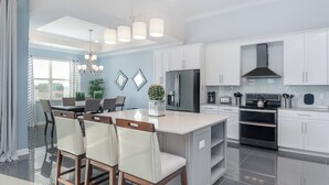 Property amenity - The Ultimate 4 Bedroom Condo on Storey Lake Resort, Orlando Condo 4837 (Kissimmee)