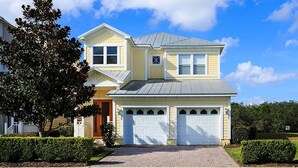 Unclassified image, 5 of 22, button - The Perfect Villa With a Beautiful Private Pool, Orlando Villa 4562 (Kissimmee)
