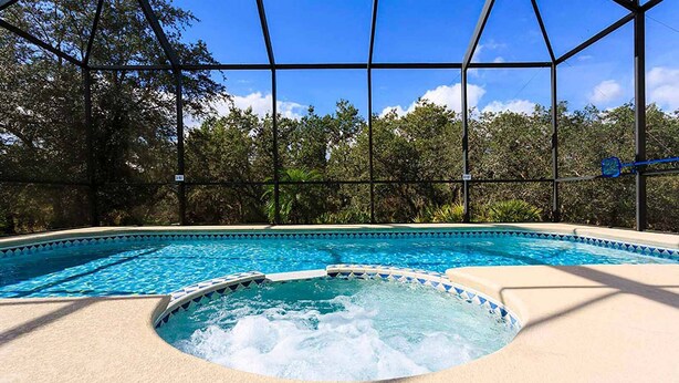 Unclassified image, 1 of 22, button - The Perfect Villa With a Beautiful Private Pool, Orlando Villa 4562 (Kissimmee)