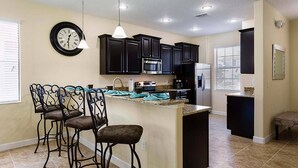 Unclassified image, 5 of 27, button - Rent Your Own Orlando Villa With Large Private Pool on Champions Gate, Orlando Villa 4305 (Davenport)
