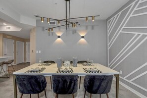 Villa (3 Bedrooms) | Property amenity