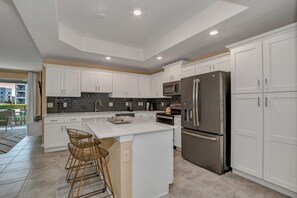 Villa (3 Bedrooms) | Commodité de l’hébergement 