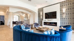 Property amenity - The Perfect Villa With a Beautiful Private Pool, Orlando Villa 4555 (Kissimmee)