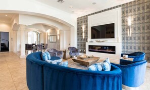 Property amenity - The Perfect Villa With a Beautiful Private Pool, Orlando Villa 4555 (Kissimmee)
