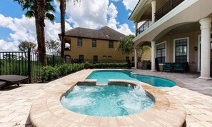 Servizio della struttura