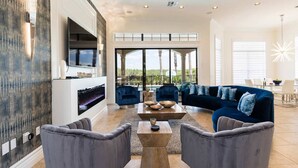 Property amenity - The Perfect Villa With a Beautiful Private Pool, Orlando Villa 4555 (Kissimmee)
