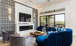 Servizio della struttura