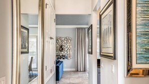 Interior - Ultimate 5 Star Villa With Private Pool on Reunion Resort and Spa, Orlando Villa 4585 (Kissimmee)