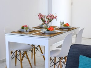 Apartment (2 Bedrooms) | Property amenity