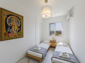 Apartment (2 Bedrooms) | Ausstattung der Unterkunft