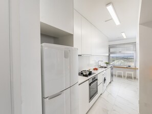 Apartment (2 Bedrooms) | Ausstattung der Unterkunft