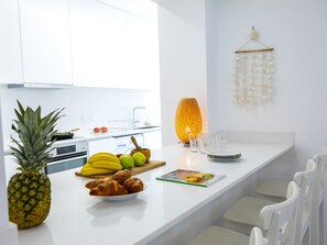 Apartment (2 Bedrooms) | Ausstattung der Unterkunft