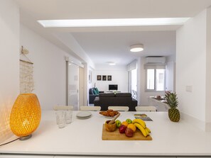 Departamento (2 Bedrooms) | Servicio de la propiedad