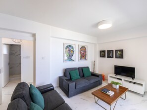 Apartment (2 Bedrooms) | Ausstattung der Unterkunft