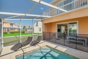 Villa (3 Bedrooms) | Ausstattung der Unterkunft