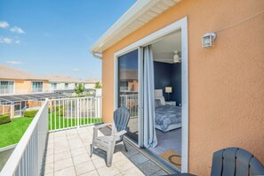 Villa (3 Bedrooms) | Servicio de la propiedad