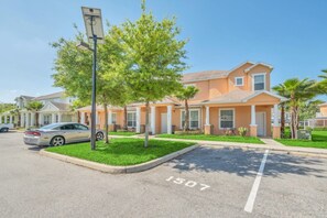 Villa (3 Bedrooms) | Commodité de l’hébergement 