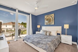 Villa (3 Bedrooms) | Property amenity - Modern Townhome With 3 Bedrooms 5506 (Clermont)