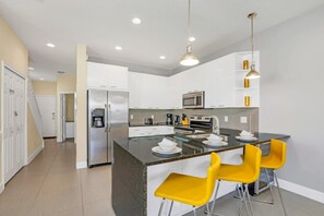 Villa (3 Bedrooms) | Property amenity