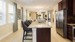 Unclassified image, 2 of 31, button - The Perfect Villa With a Beautiful Private Pool, Orlando Villa 4387 (Kissimmee)