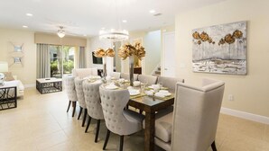 Unclassified image, 5 of 31, button - The Perfect Villa With a Beautiful Private Pool, Orlando Villa 4387 (Kissimmee)