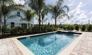 Property amenity - The Perfect Villa With a Beautiful Private Pool, Orlando Villa 4387 (Kissimmee)