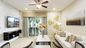 Unclassified image, 4 of 31, button - The Perfect Villa With a Beautiful Private Pool, Orlando Villa 4387 (Kissimmee)