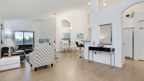 Unclassified image, 2 of 47, button - You Will Love This 5 Star Villa Located on Providence Resort, Orlando Villa 3643 (Davenport)