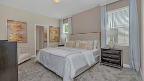 Villa (Multiple Bedrooms) | Fasilitet på overnattingsstedet
