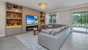 Villa (Multiple Bedrooms) | Fasilitet på overnattingsstedet