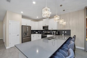 Villa (Multiple Bedrooms) | Property amenity - The Ultimate Guide to Renting Your Luxury 9 Bedroom Mansion on Storey Lake Resort, Orlando Mansion 3657 (Kissimmee)