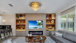 Villa (Multiple Bedrooms) | Fasilitet på overnattingsstedet