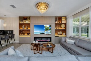 Villa (Multiple Bedrooms) | Property amenity - The Ultimate Guide to Renting Your Luxury 9 Bedroom Mansion on Storey Lake Resort, Orlando Mansion 3657 (Kissimmee)