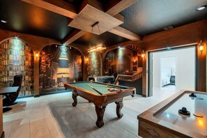 Villa (Multiple Bedrooms) | Accommodatievoorziening