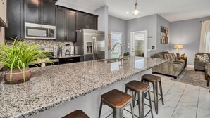 Unclassified image, 3 of 71, button - You Have Found the Perfect Holiday Villa on Storey Lake Resort With Every 5 Star Amenity, Orlando Villa 3664 (Kissimmee)
