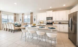 Servizio della struttura